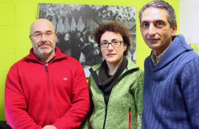 Germans Cumbriu, recuperant el gust del bacallà artesanal