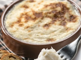Brandada de bacall&agrave;
